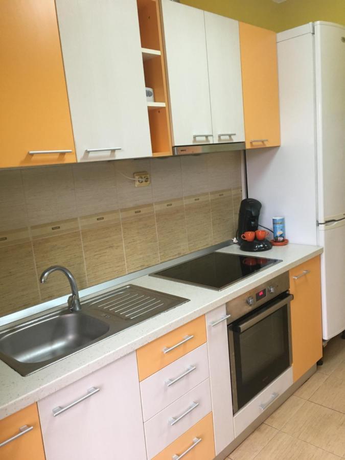 Casa H#Unikum Leilighet Turda Eksteriør bilde